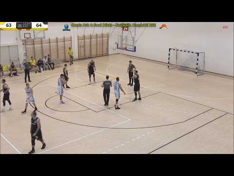 OMNIA Pub & Food Békés - Knipl Kft. Bonyhádi KSE 2020.02.29. / III.