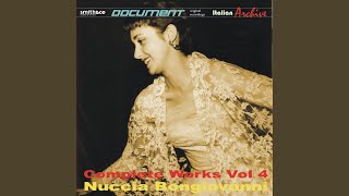 I Love Mr Giacomo Puccini