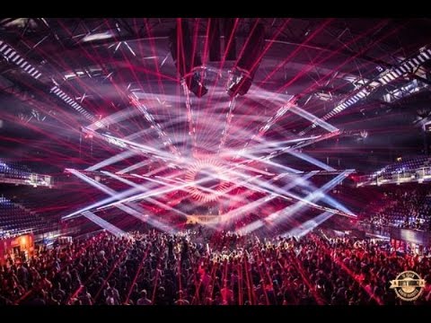 10 Years Dirty Workz | Hard Driver | Highlights | 2016 | Shortcut