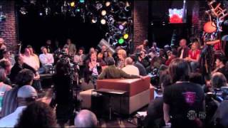 Dana Gould re: reality TV