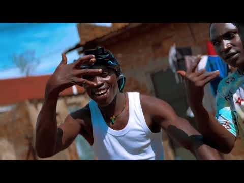 Janda - busoga visualizer 