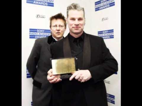 Mark Kermode - The Ballad of Jack and Rose