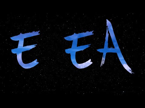 Andrei Vitan - E EA | lyric video