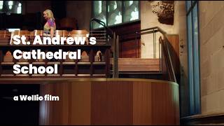 How Schools Embed Student Wellbeing | St Andrew’s Cathedral School Case Study
