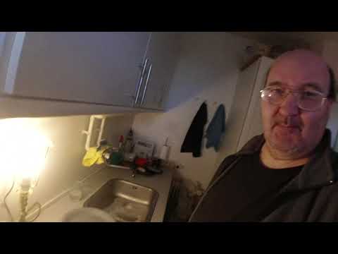 MongoTV_5928 - Min Morgenmad - Lakse FISKEFRIKADELLE Med REMULADE