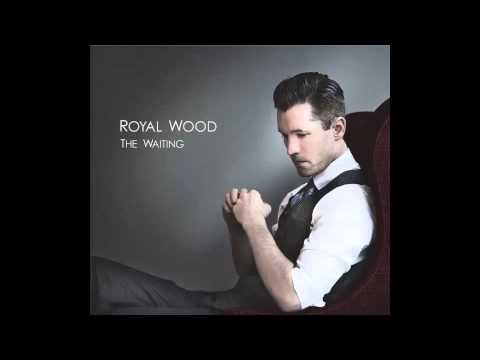 A Discovery (We're Lovely) - Royal Wood