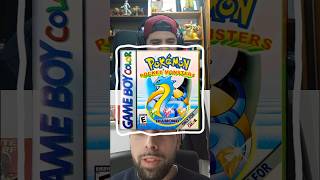 Los videojuegos bootleg de Pokémon que encontrabas en mercadillos 🎮