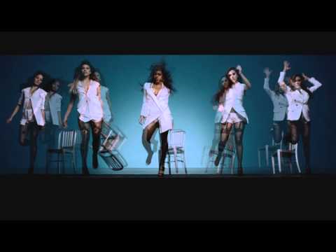 Salute vs. BO$$ (Mashup) - Little Mix & Fifth Harmony