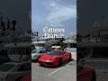 Top Things to do in Cannes France!! #cannes #cannesfrance #cotedazur #southoffrance #frenchriviera