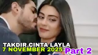 Download lagu Layla's Destiny of Love Today, November 7, 2025 Part 2 | Cihan Makes Layla Queen of His Mansion mp3 Download lagu Layla's Destiny of Love Today, November 7, 2025 Part 2 | Cihan Makes Layla Queen of His Mansion mp3