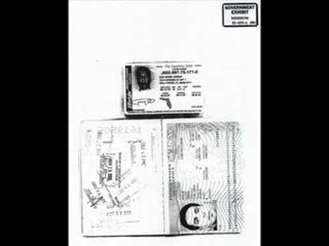 Ziad Jarrah's Transmissions from Flight 93 on 9/11