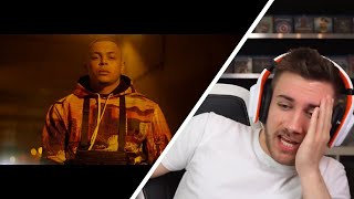 Kranke Atmosphäre! LUCIANO - MILLIES - Reaction