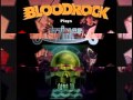 Bloodrock- D.O.A. Live 