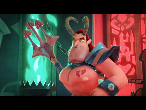 [TEASER] ECV ANIMATION LILLE - PROMOTION 2022