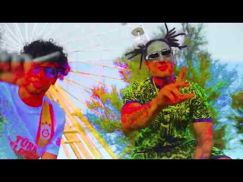 TRIK x GORDO ~ LIMOUSINE