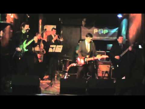 Thru 2 U - The Romeros, International Pop Overthrow Chicago 2013