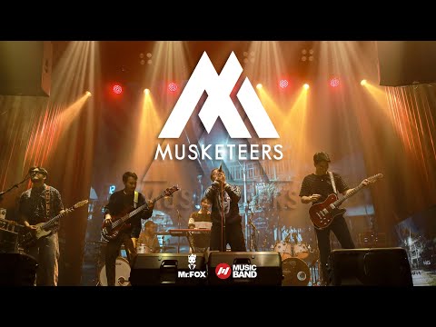 [Full] 𝗠𝗨𝗦𝗞𝗘𝗧𝗘𝗘𝗥𝗦 𝗗𝗔𝗡𝗖𝗘 𝗢𝗡 𝗧𝗛𝗘 𝗙𝗟𝗢𝗢𝗥 𝗖𝗢𝗡𝗖𝗘𝗥𝗧 @𝗠𝗿.𝗙𝗢𝗫 𝗟𝗜𝗩𝗘 𝗛𝗢𝗨𝗦𝗘