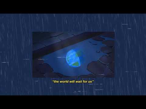 fishkid , Laevi & Static - The World Will Wait For Us