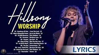 Best Praise & Worship Song Collection 2024 🙏 Christian Worship Songs 🎵 Morning Worship Songs