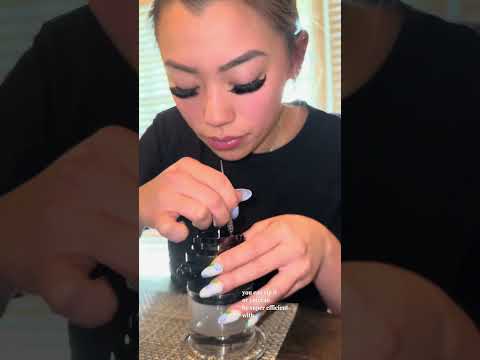 First time with the FINAL version of Hitoki V3!