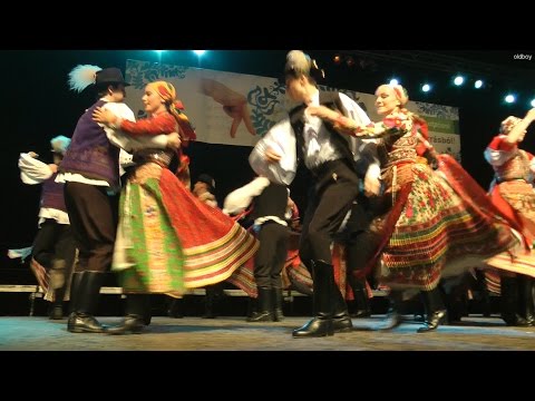 "KIMENTEM A HEGYRE" - KALOTASZEGRŐL