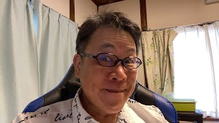 ニックマックラジオ　雑談しかしない枠　8/7