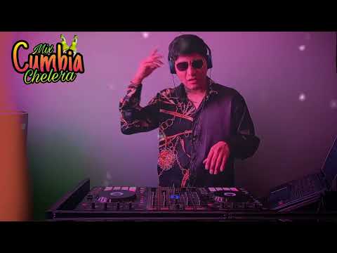 MIX CUMBIA CHELERA🍻(Te burlaste de mi, Traicionera, tony pink, Caribeños, Makuko, Armonia 10)