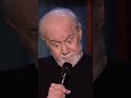 You’re a loser ~George Carlin