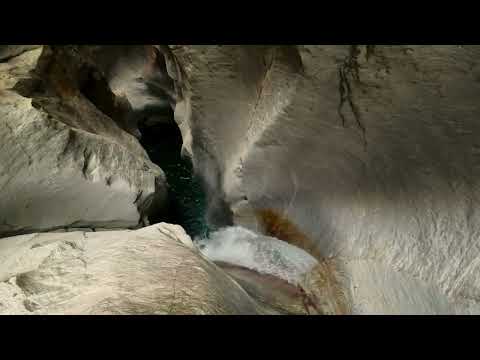 Lodrino - The Best of Ticino Canyoning