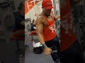 1ARM CABLE LATERAL RAISE shoulders