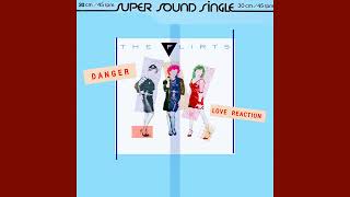 The Flirts–Love Reaction (1983) Side B