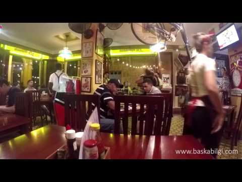 Cuba Habana - Live Cuban Music (La Vitrola Restaurant)