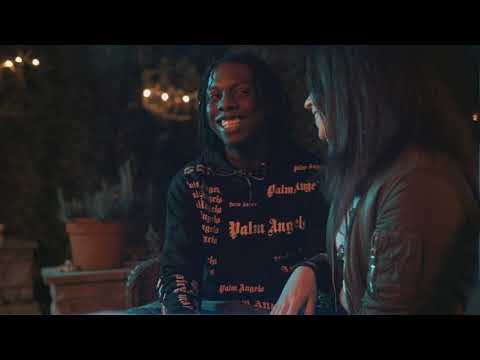 I'll Never Let You Go (Official Music Video)