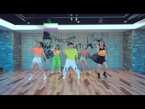 dance cover (ICY)ITZY