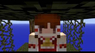 【Minecraft】スニーク縛りでSkyblock Part番外編 おおまか編集垂れ流し版