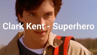 Download lagu Clark Kent - Superhero. mp3