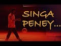 Singapeney Whatsapp Status BIGIL Song Tamil Whatsapp Status