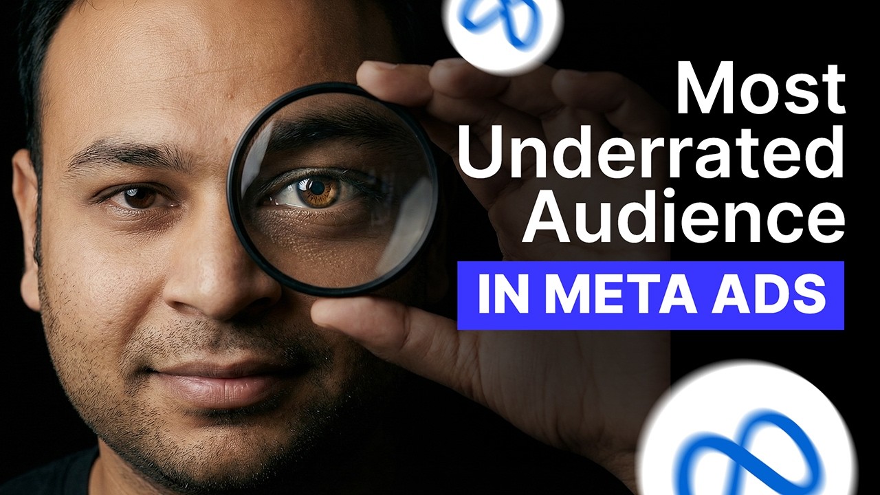 Meta Ads Instant Forms Remarketing Audience (Full Setup Tutorial)