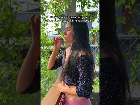 Se que fumas por ansiedad ¡ esto es para ti #dejardefumar #ataquesdeansiedad #estres