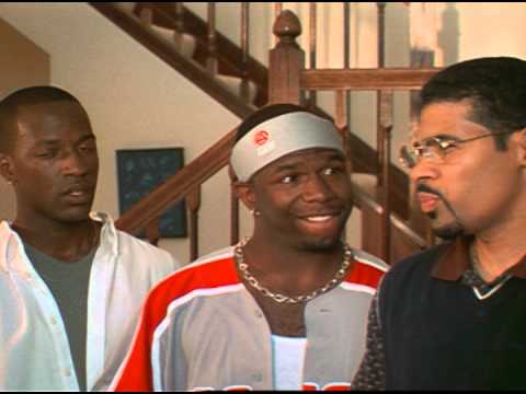 "Uninvited Guest" Standard Trailer