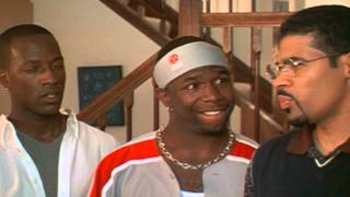 "Uninvited Guest" Standard Trailer