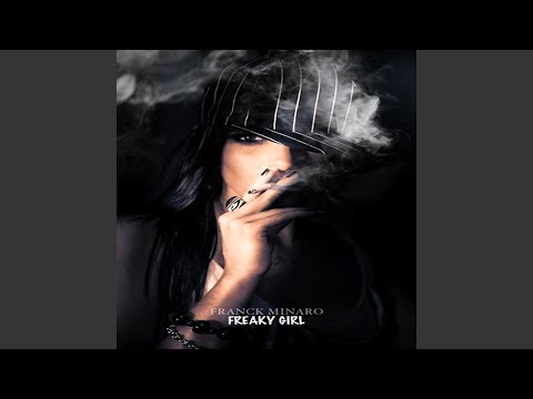 Freaky Girl (Radio Edit) ((Radio Edit))