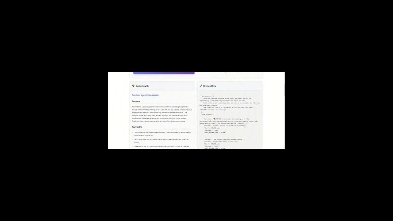 Ariadne Clew   Don't commit without context.