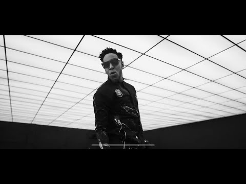 Thumbnail of the video: Deitrick Haddon - God Made (Official Video)
