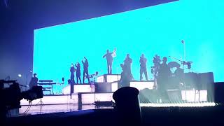 Hey Wow Yeah Yeah - Robbie Williams - XXV European Tour - Barclays Arena-Hamburg-February 24th, 2023
