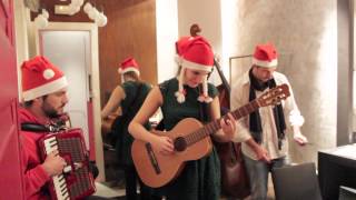 Canção de Natal - Luisa Sobral