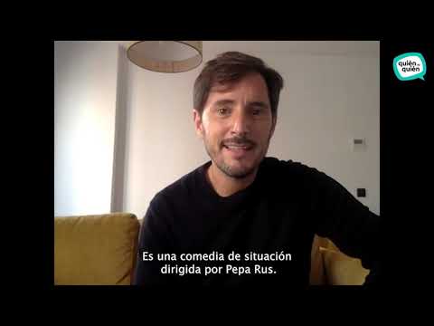 Quién es Quién | Bernardo Rivera - Cía. Qué jArte! 