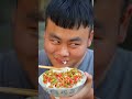 Mukbang Pork Belly Fatsongsong And Thinermao Spicy Food Challenge