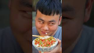 Download lagu mukbang | pork belly | fatsongsong and thinermao | spicy food challenge mp3