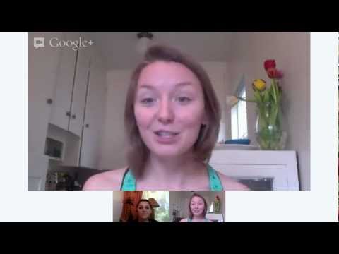 UltimateTest.org - Interview with Natalia Chouklina